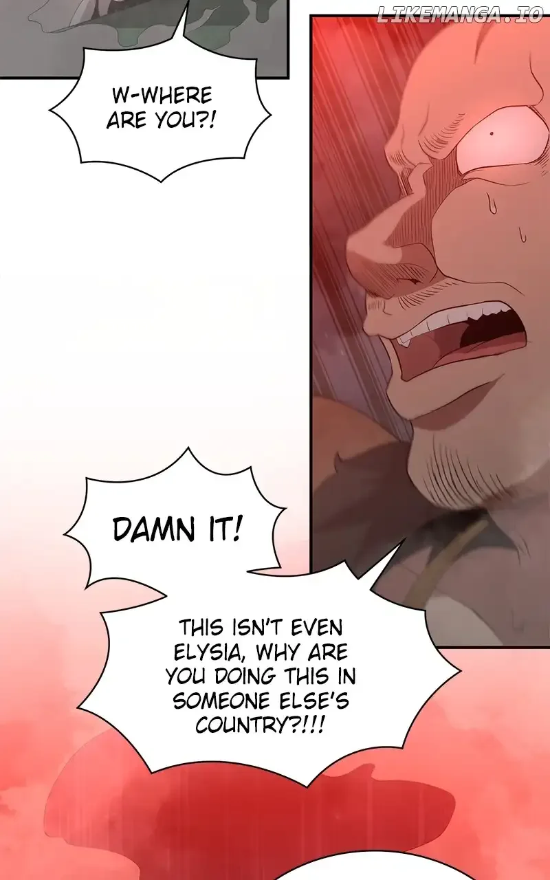 The Strongest Florist Chapter 182 page 41