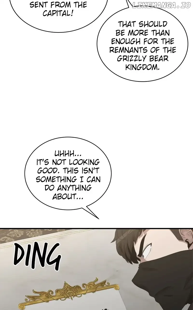 The Strongest Florist Chapter 182 page 10