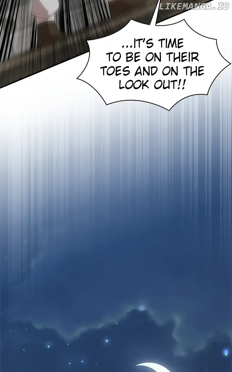 The Strongest Florist Chapter 182 page 22