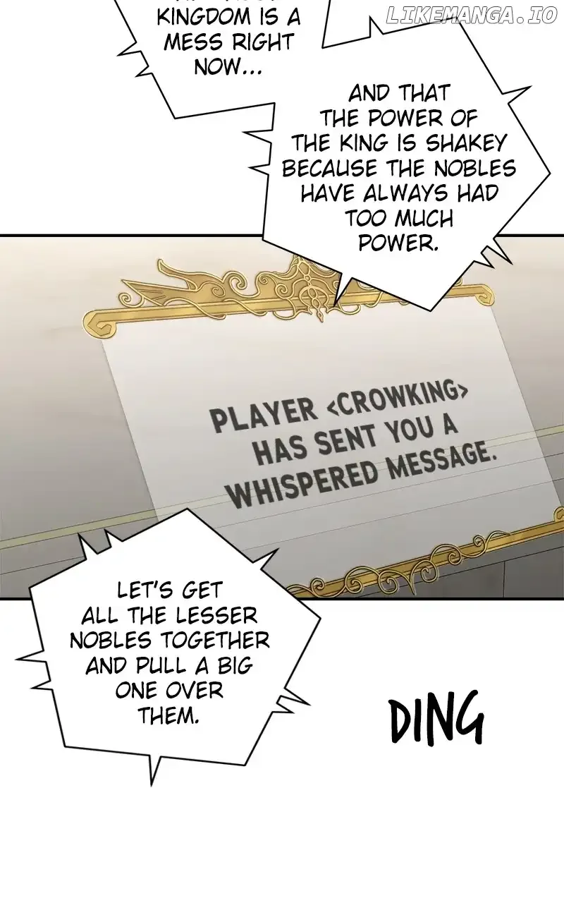 The Strongest Florist Chapter 182 page 14