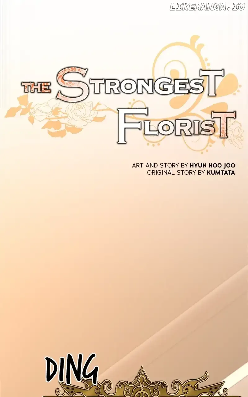 The Strongest Florist Chapter 182 page 64