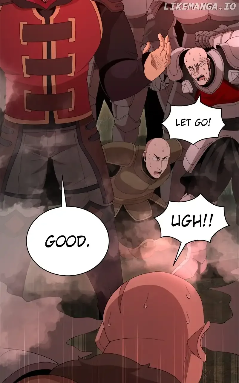 The Strongest Florist Chapter 182 page 55
