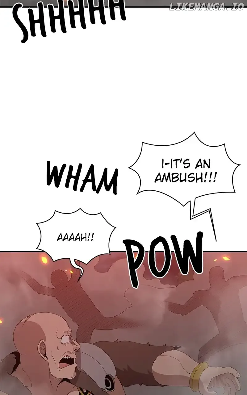 The Strongest Florist Chapter 182 page 32