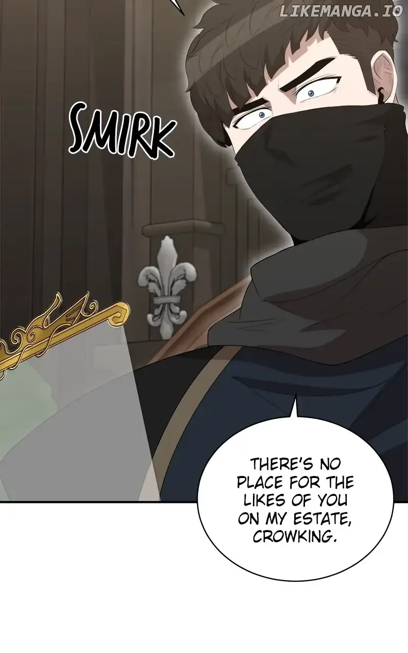 The Strongest Florist Chapter 182 page 6
