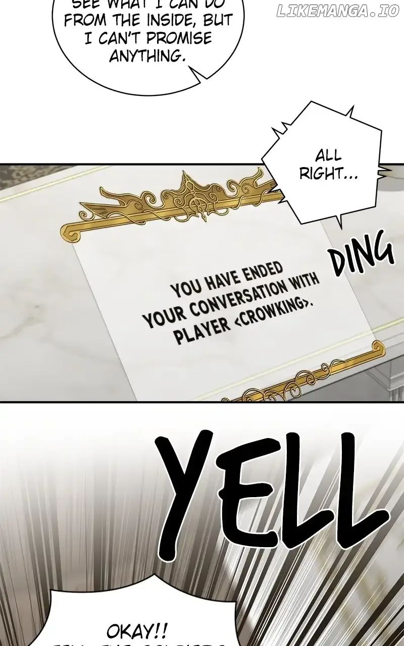 The Strongest Florist Chapter 182 page 20