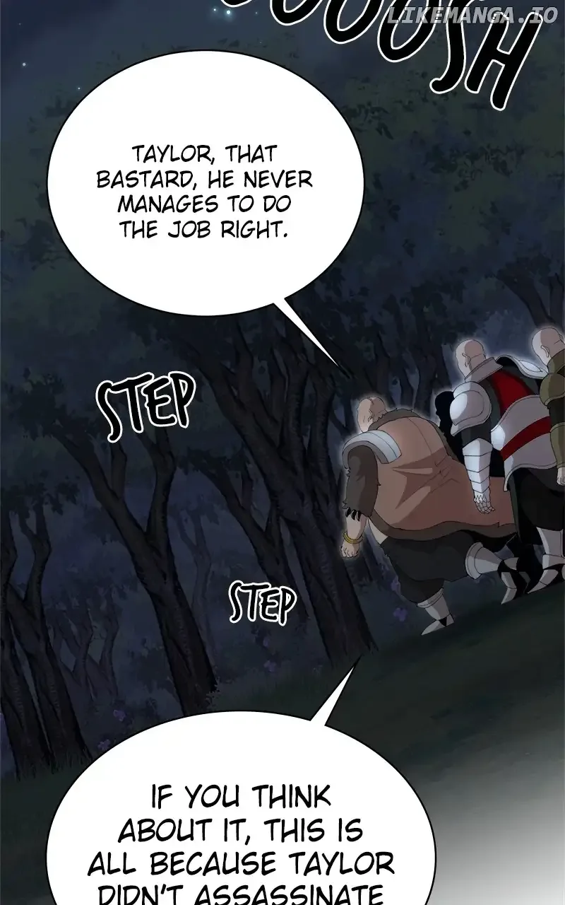 The Strongest Florist Chapter 182 page 24