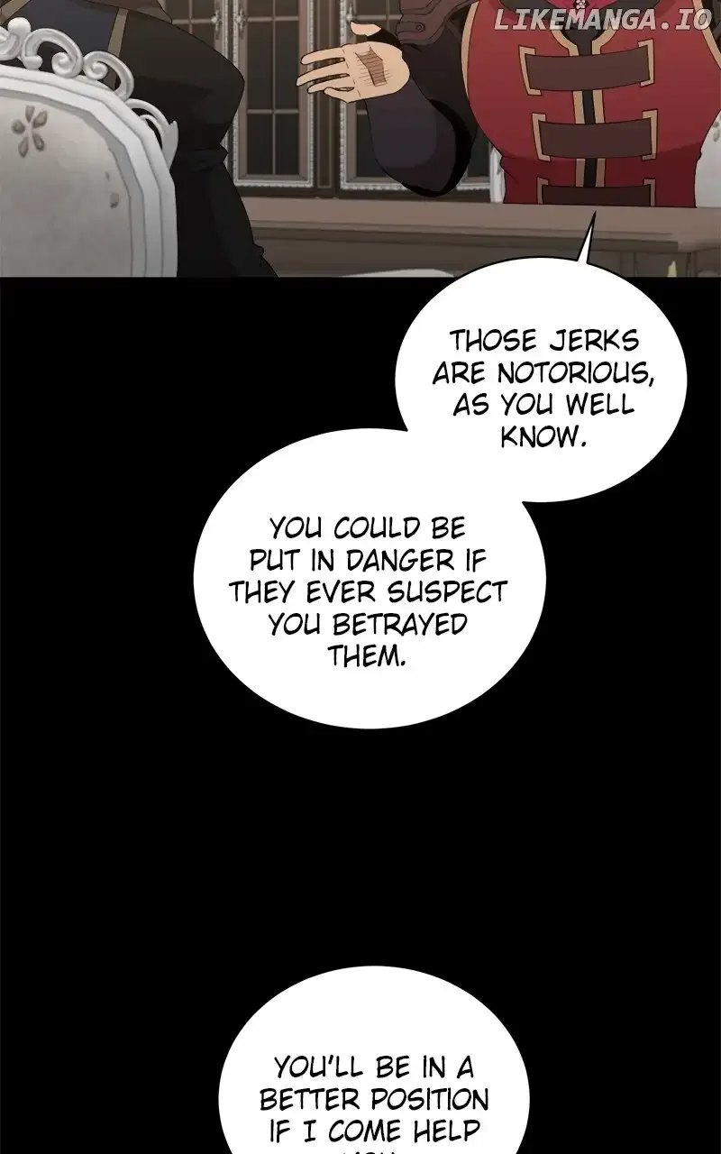 The Strongest Florist Chapter 182 page 49