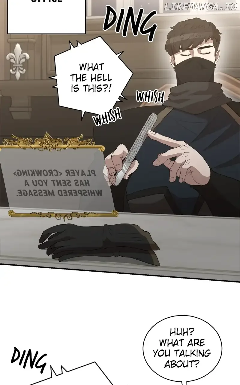The Strongest Florist Chapter 182 page 3
