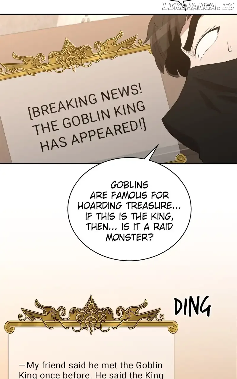 The Strongest Florist Chapter 182 page 70