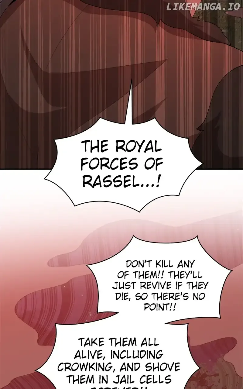 The Strongest Florist Chapter 182 page 56