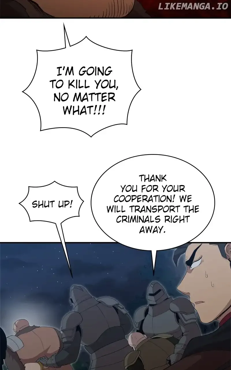The Strongest Florist Chapter 182 page 61