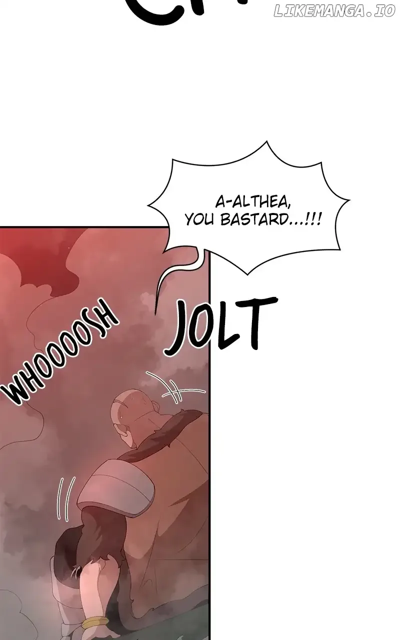 The Strongest Florist Chapter 182 page 40