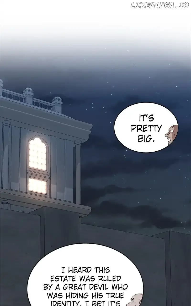 The Strongest Florist Chapter 182 page 27
