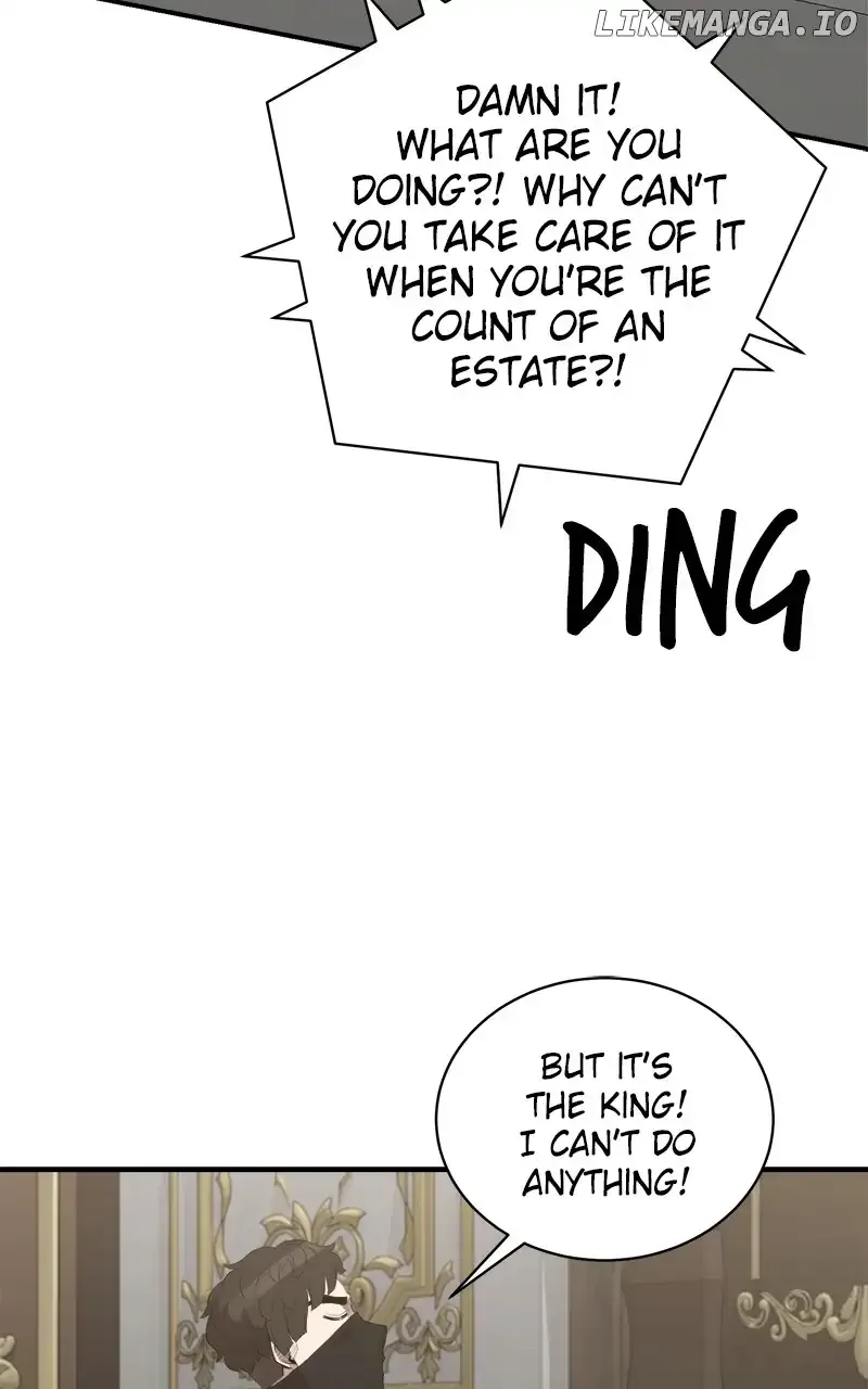 The Strongest Florist Chapter 182 page 18