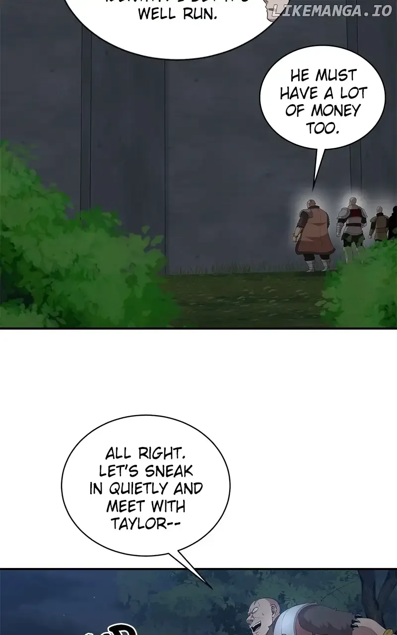 The Strongest Florist Chapter 182 page 28