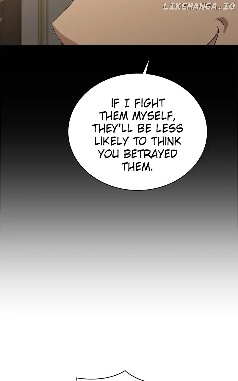 The Strongest Florist Chapter 182 page 51