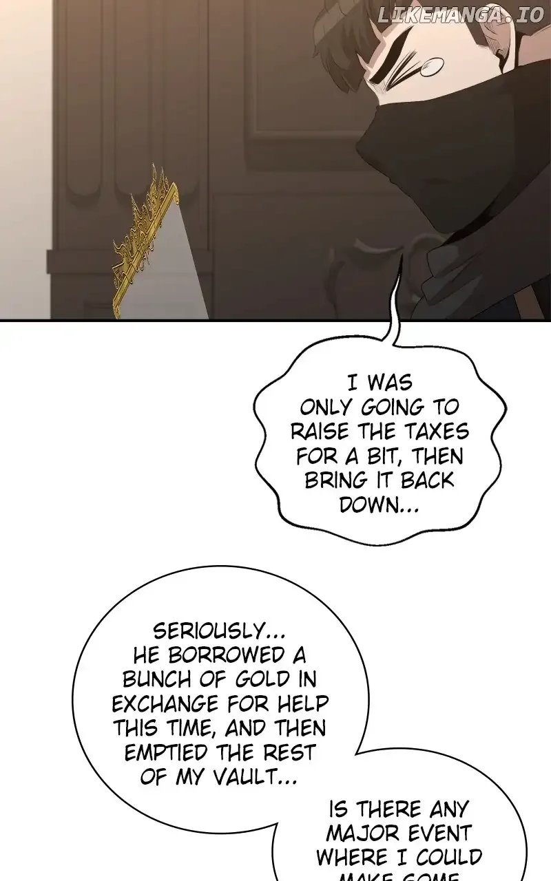 The Strongest Florist Chapter 182 page 68