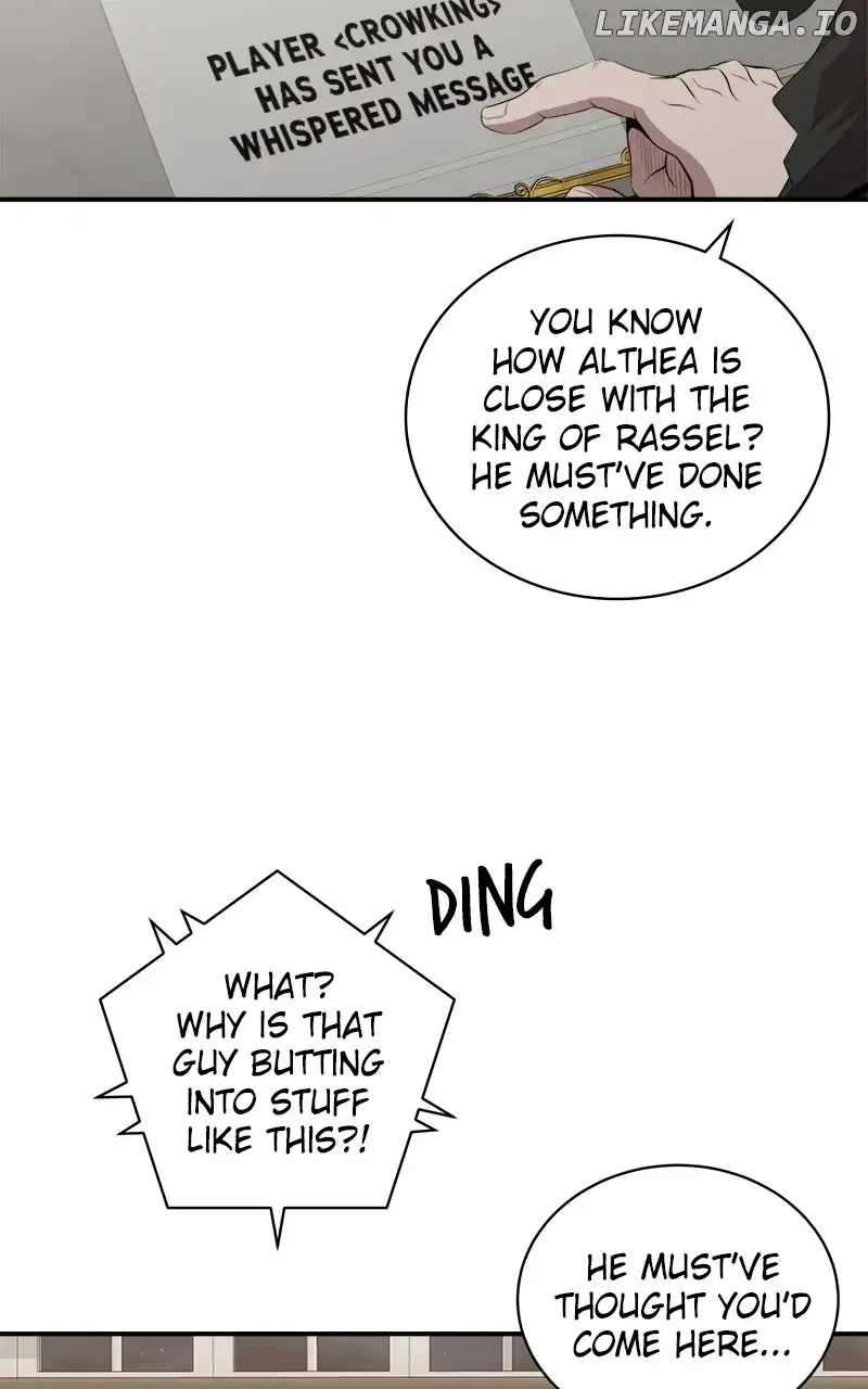 The Strongest Florist Chapter 182 page 11