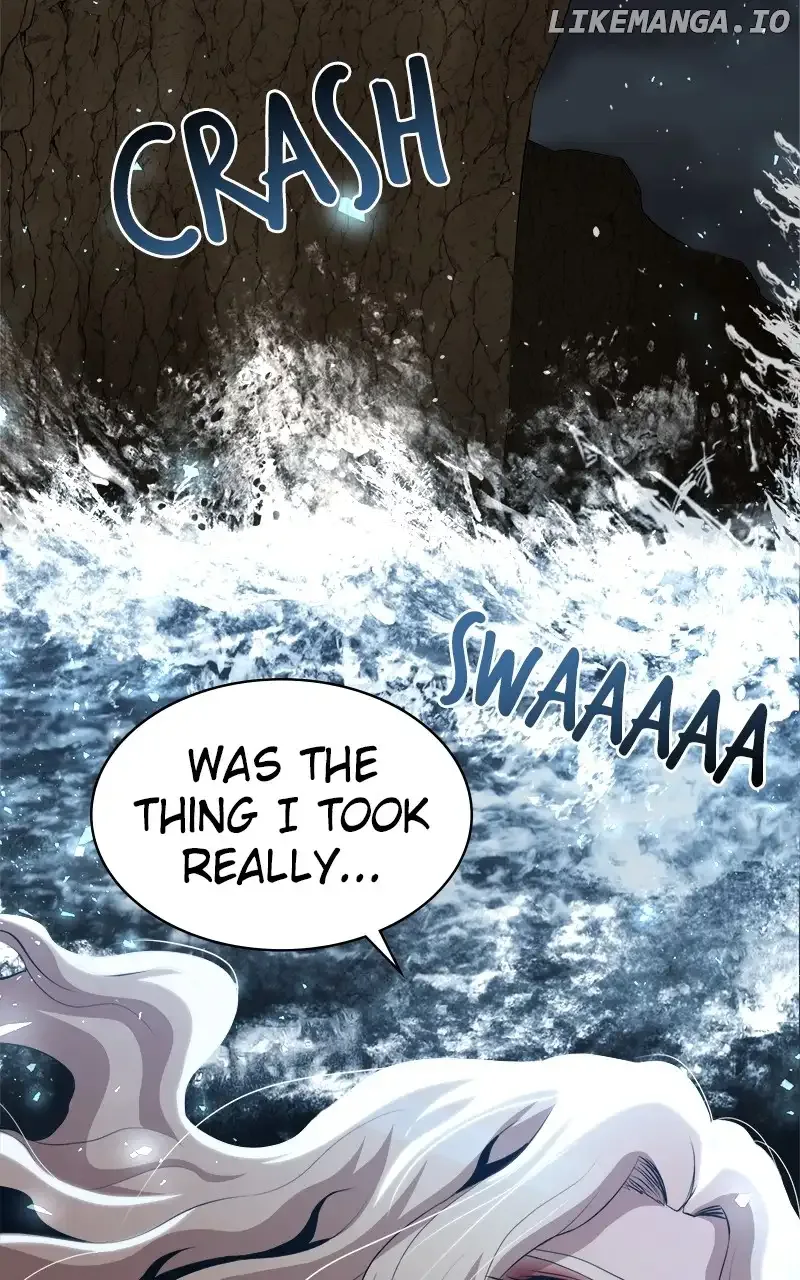 The Strongest Florist Chapter 182 page 83