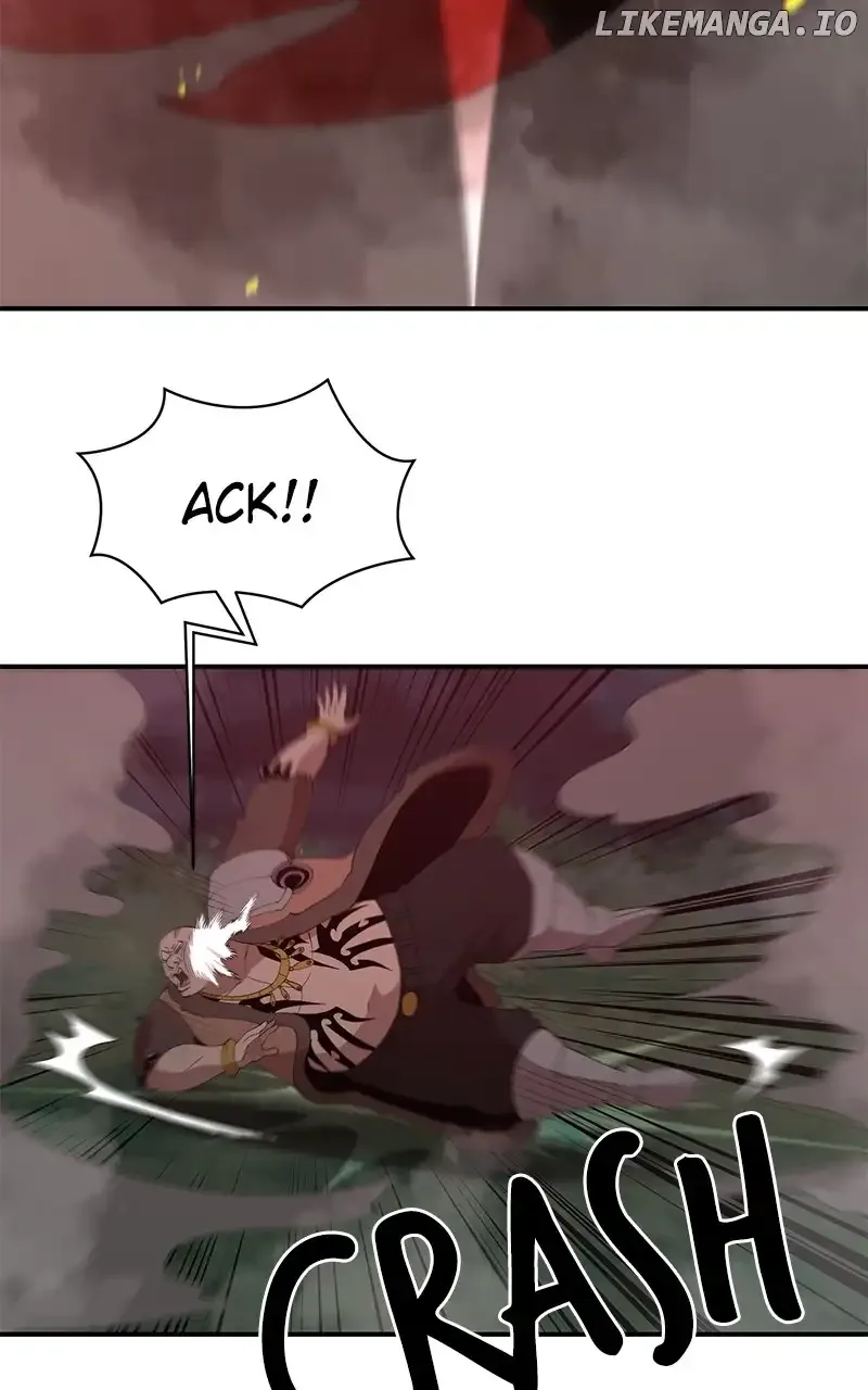 The Strongest Florist Chapter 182 page 39