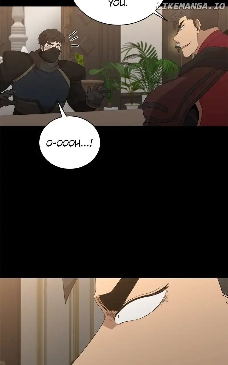 The Strongest Florist Chapter 182 page 50