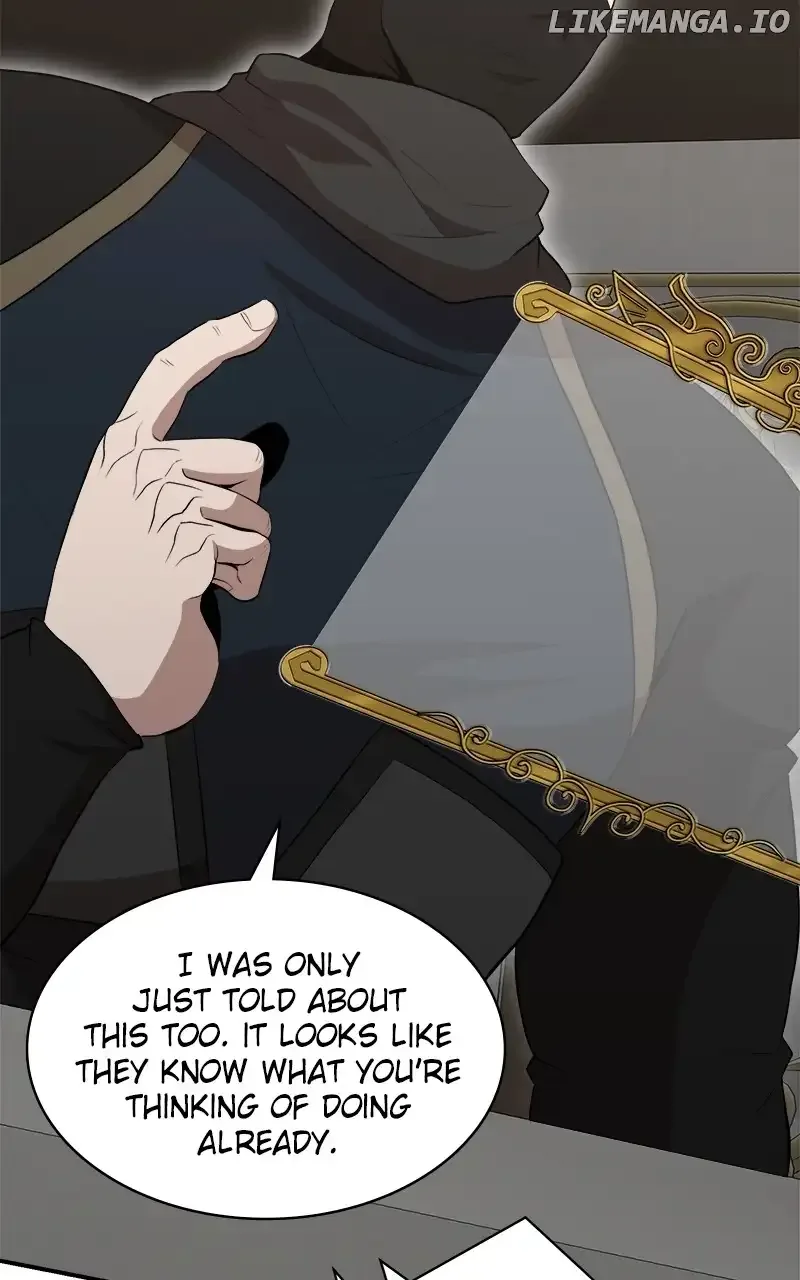 The Strongest Florist Chapter 182 page 17