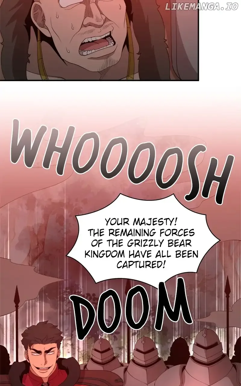 The Strongest Florist Chapter 182 page 54