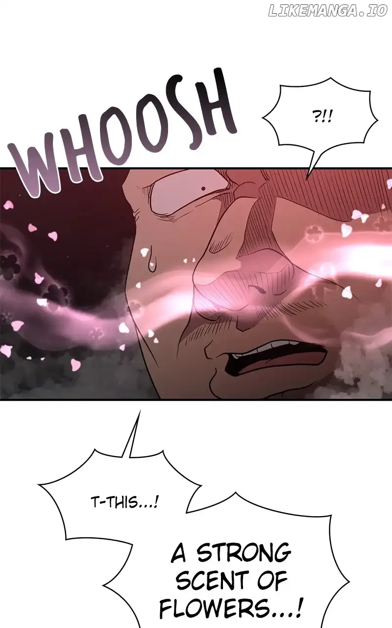 The Strongest Florist Chapter 182 page 34