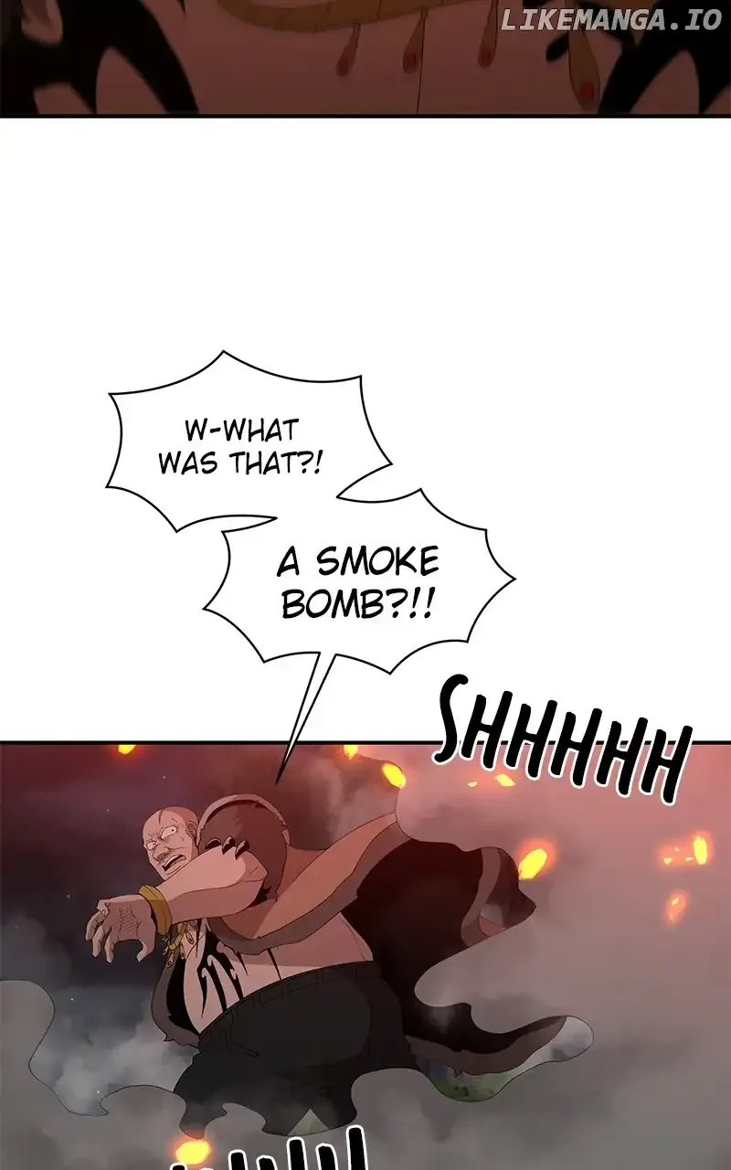 The Strongest Florist Chapter 182 page 31