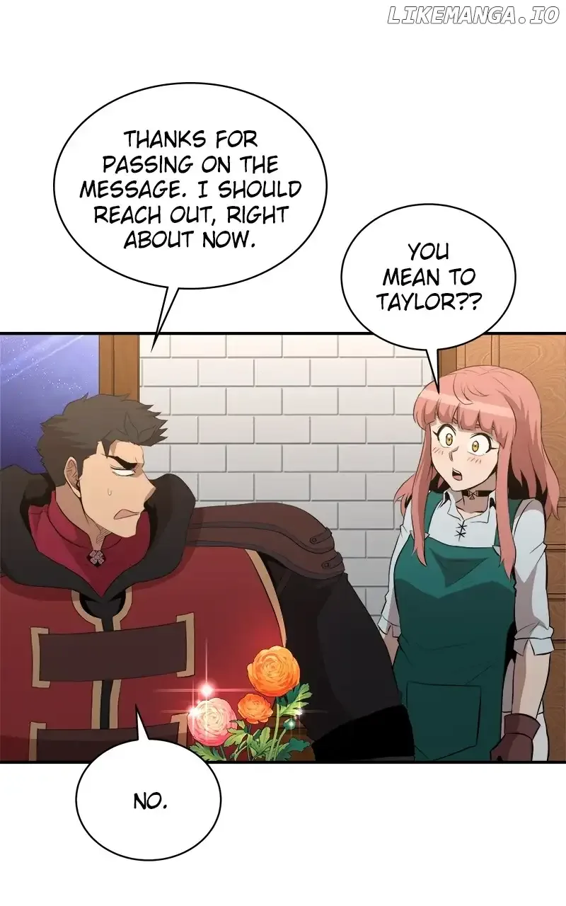 The Strongest Florist Chapter 182 page 79