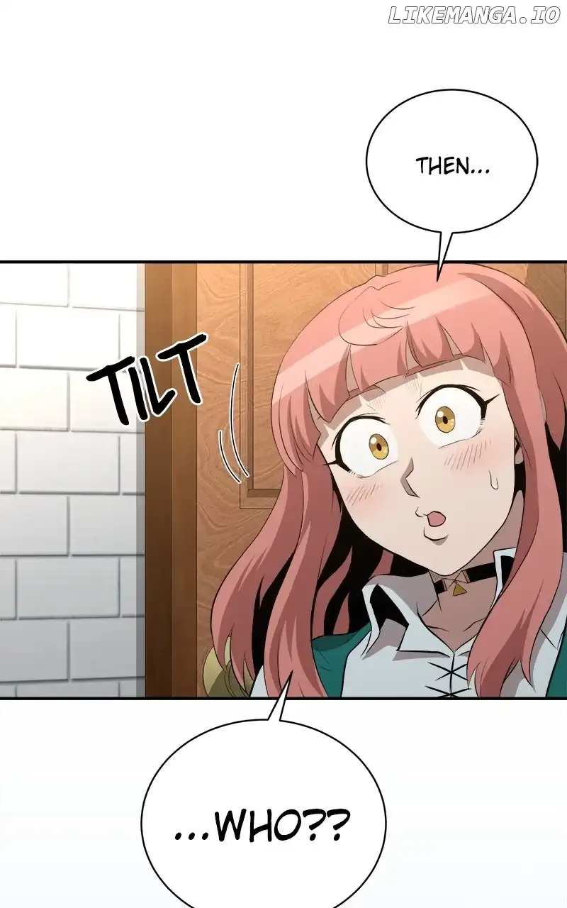 The Strongest Florist Chapter 182 page 80