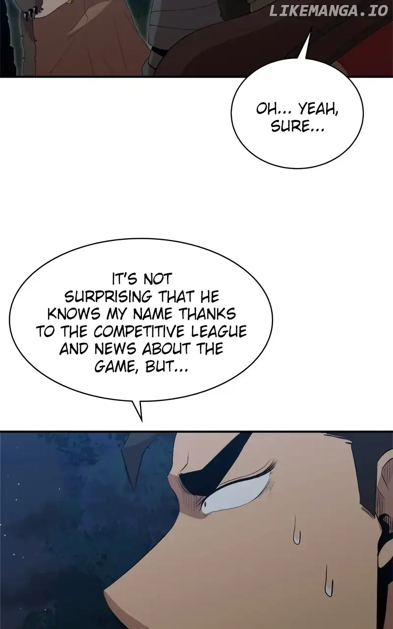 The Strongest Florist Chapter 182 page 62