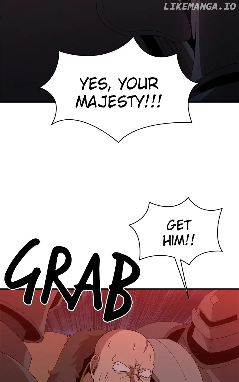 The Strongest Florist Chapter 182 page 58