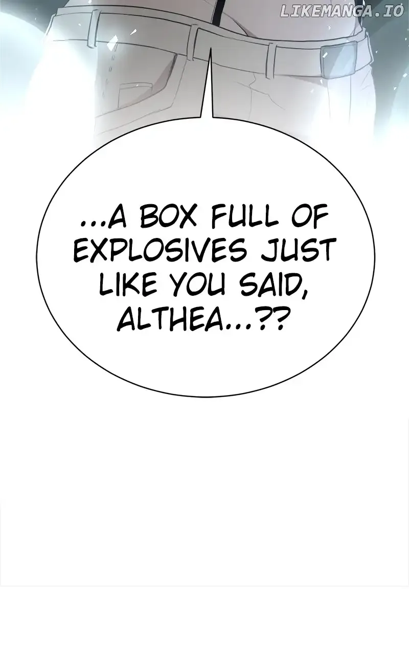 The Strongest Florist Chapter 182 page 85