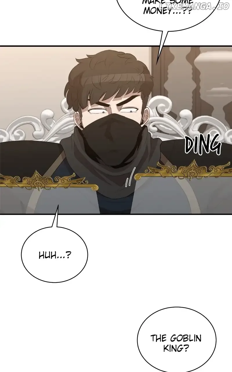 The Strongest Florist Chapter 182 page 69
