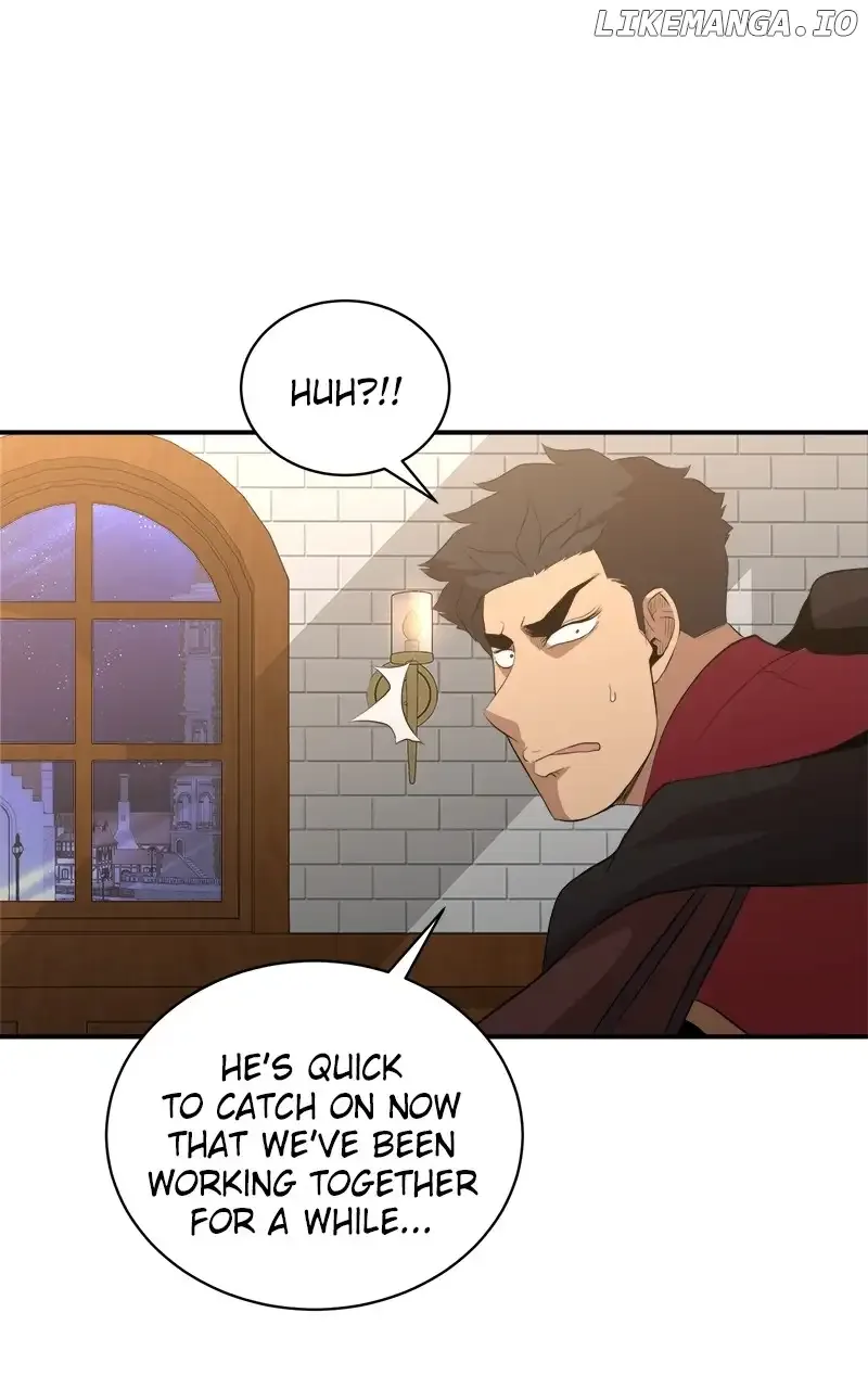 The Strongest Florist Chapter 182 page 78