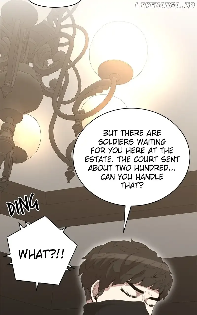 The Strongest Florist Chapter 182 page 16