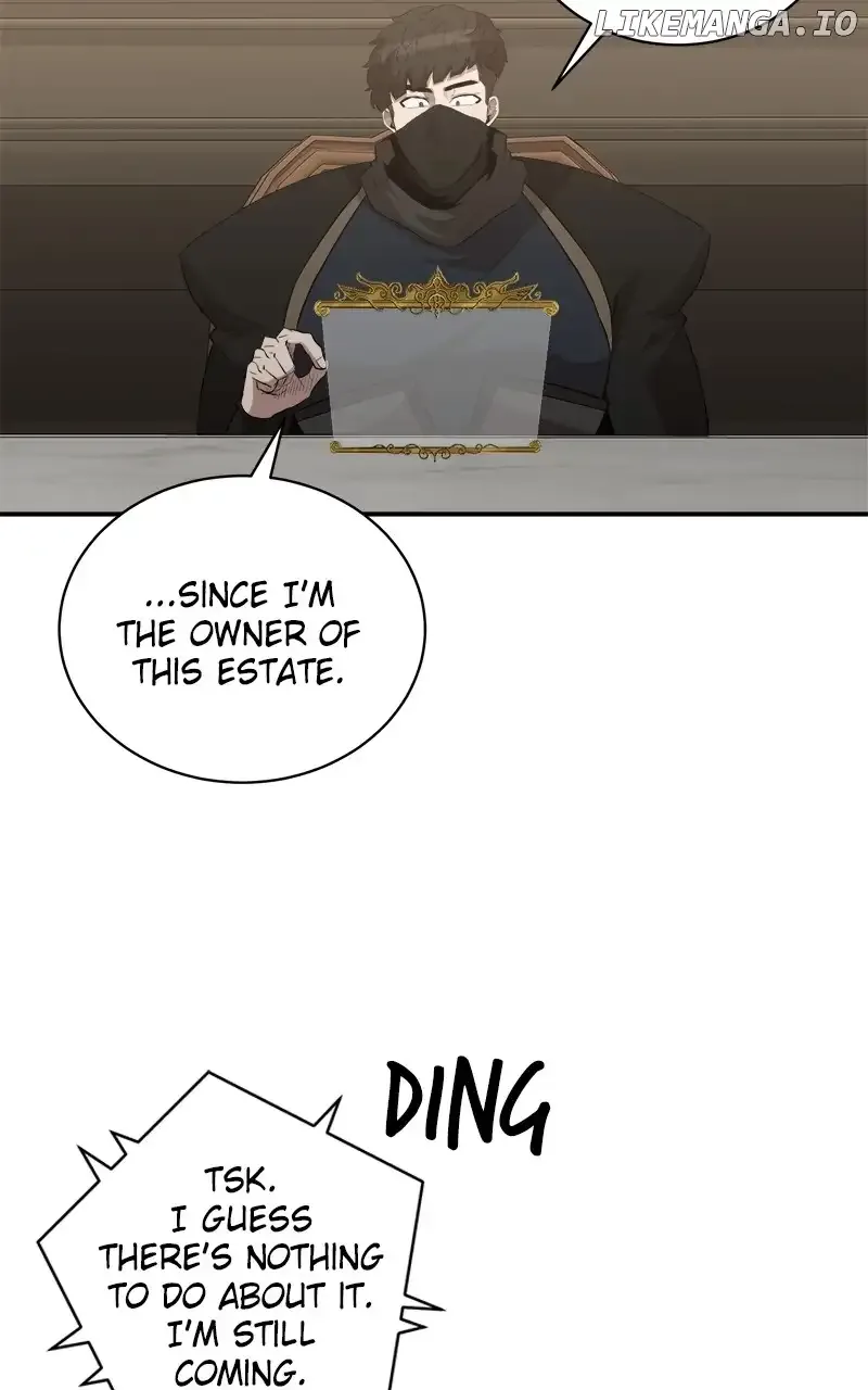 The Strongest Florist Chapter 182 page 12