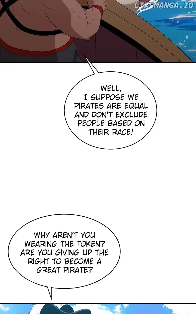 The Strongest Florist Chapter 187 page 15