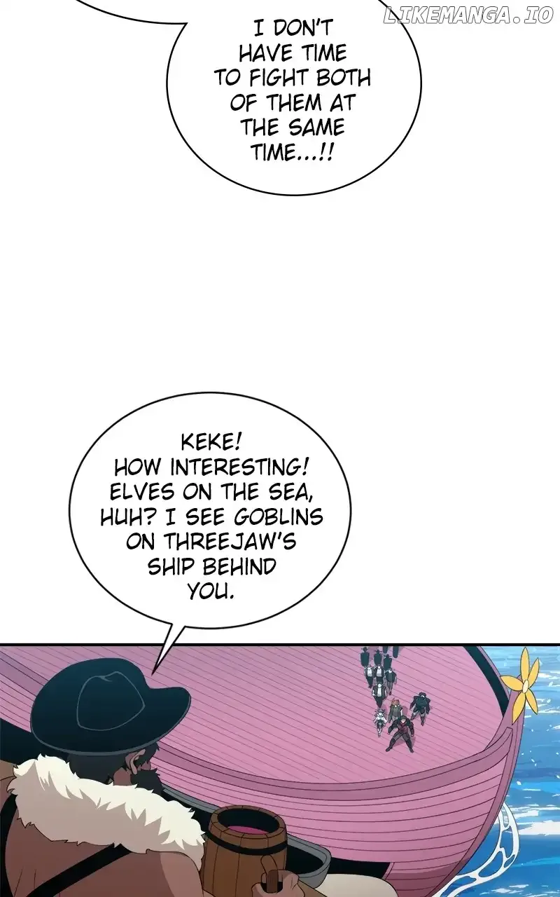 The Strongest Florist Chapter 187 page 14