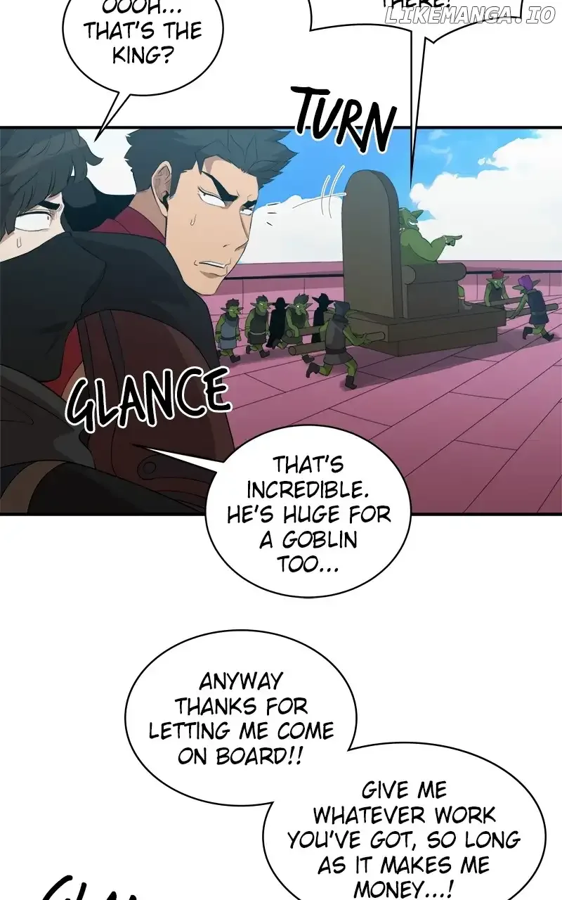 The Strongest Florist Chapter 185 page 43