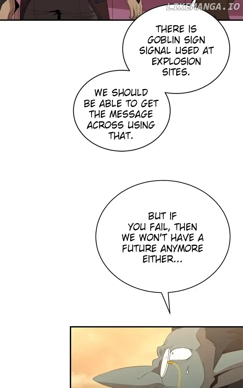 The Strongest Florist Chapter 185 page 8