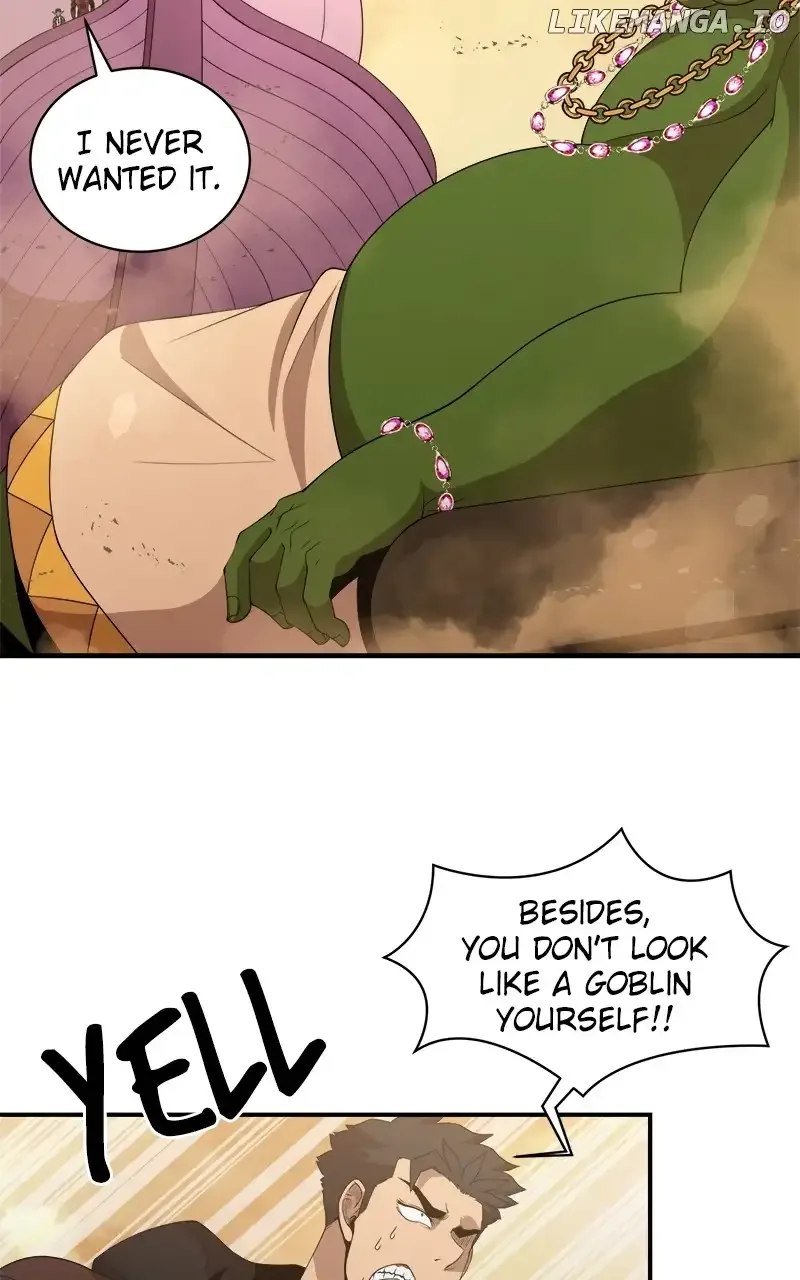 The Strongest Florist Chapter 185 page 3