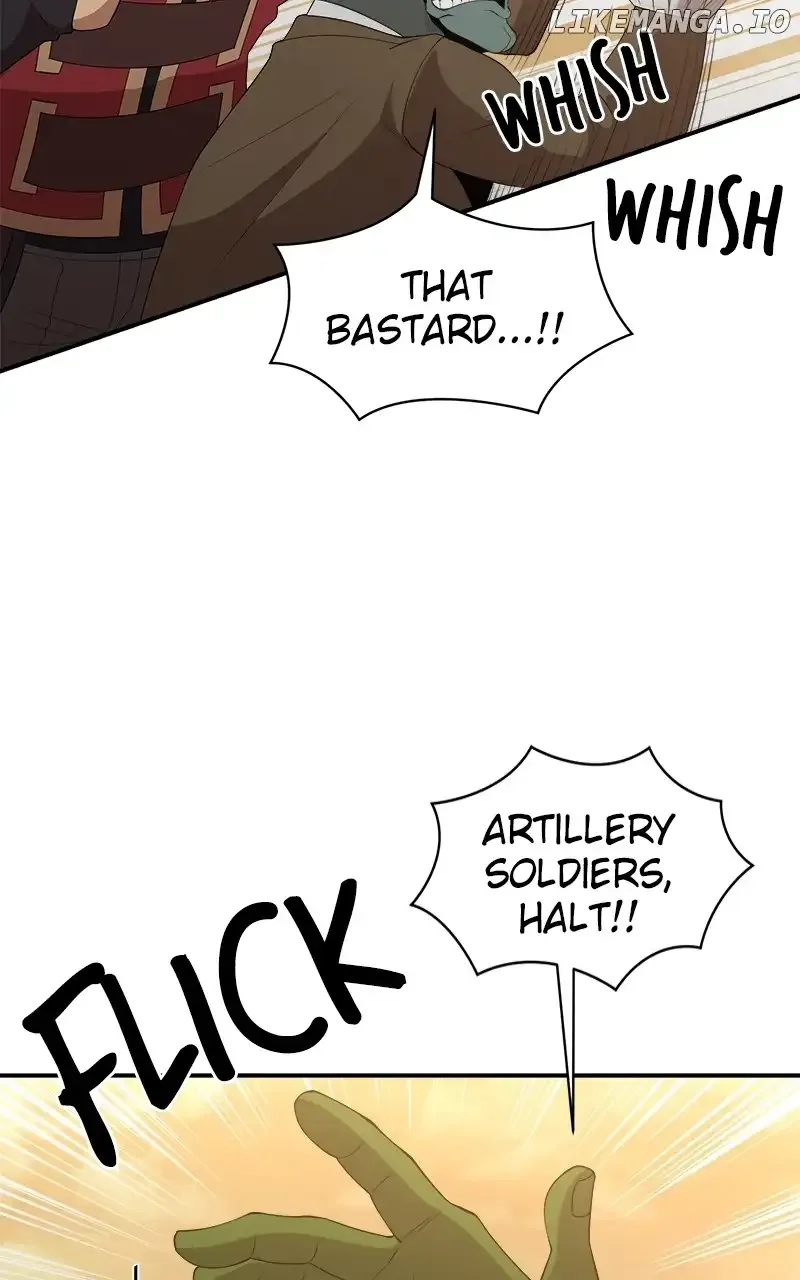 The Strongest Florist Chapter 185 page 22