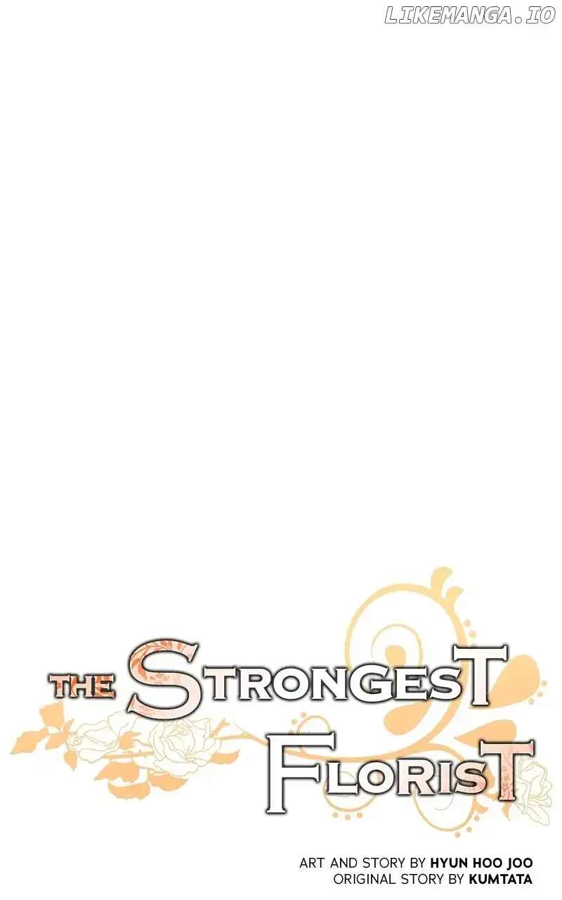 The Strongest Florist Chapter 187 page 33