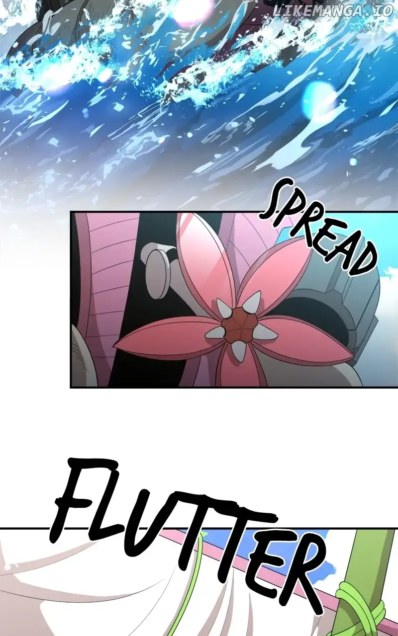 The Strongest Florist Chapter 185 page 59