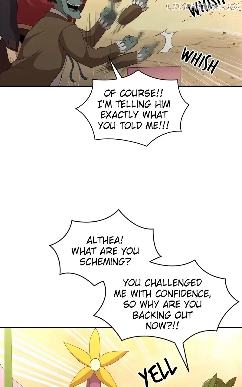 The Strongest Florist Chapter 185 page 12