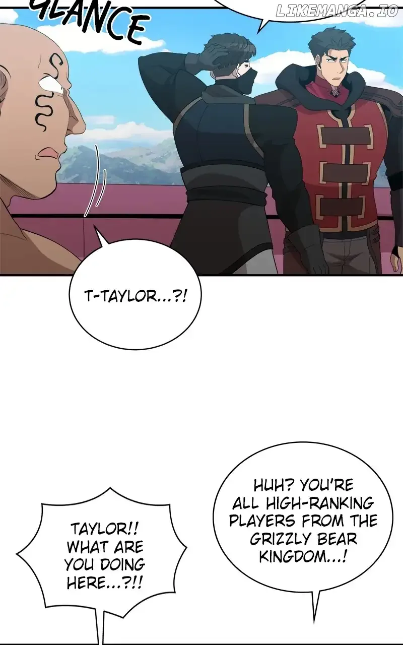 The Strongest Florist Chapter 185 page 44