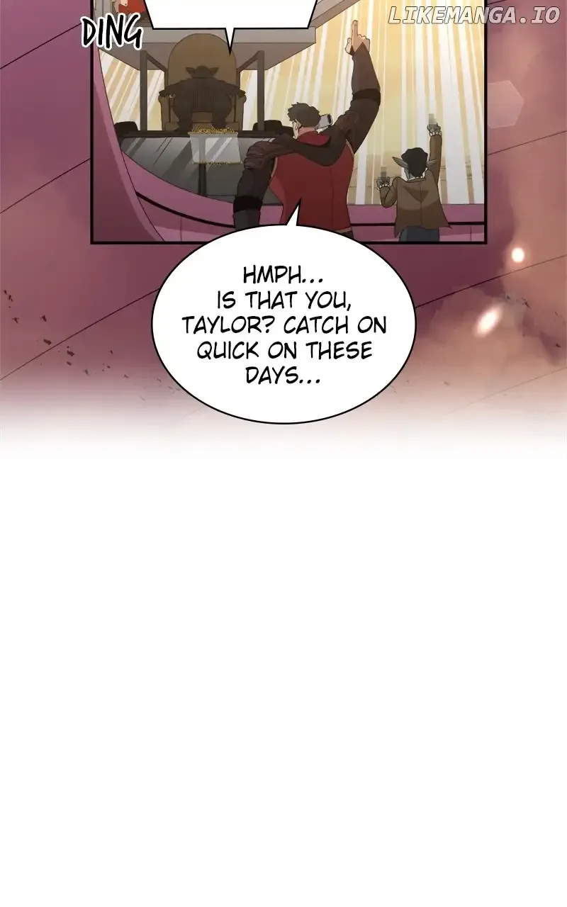 The Strongest Florist Chapter 185 page 37