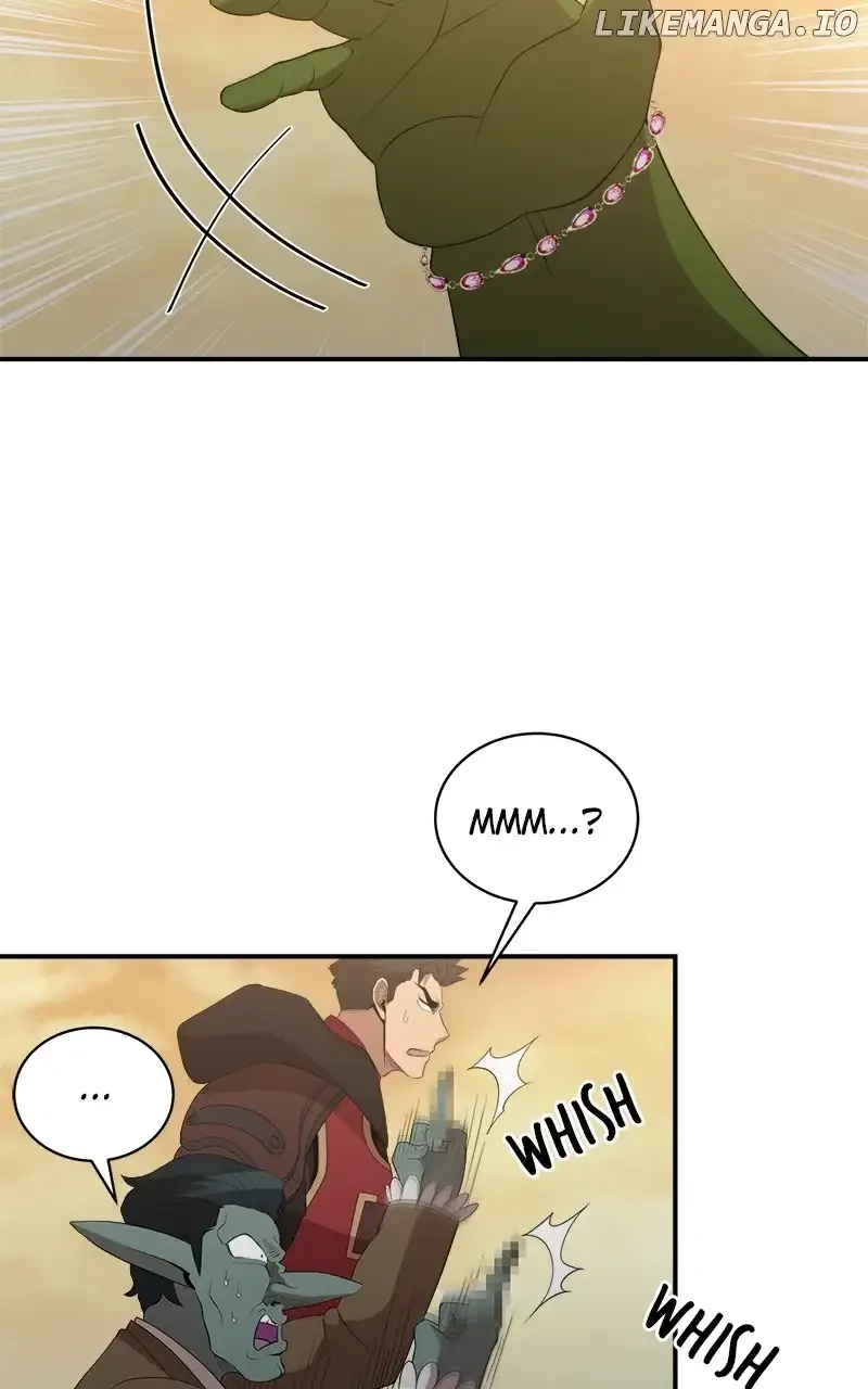 The Strongest Florist Chapter 185 page 23